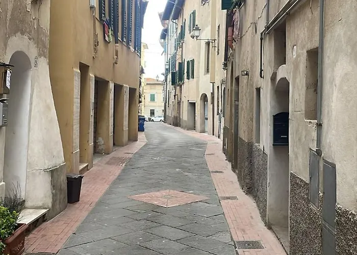 Casa Borghellina