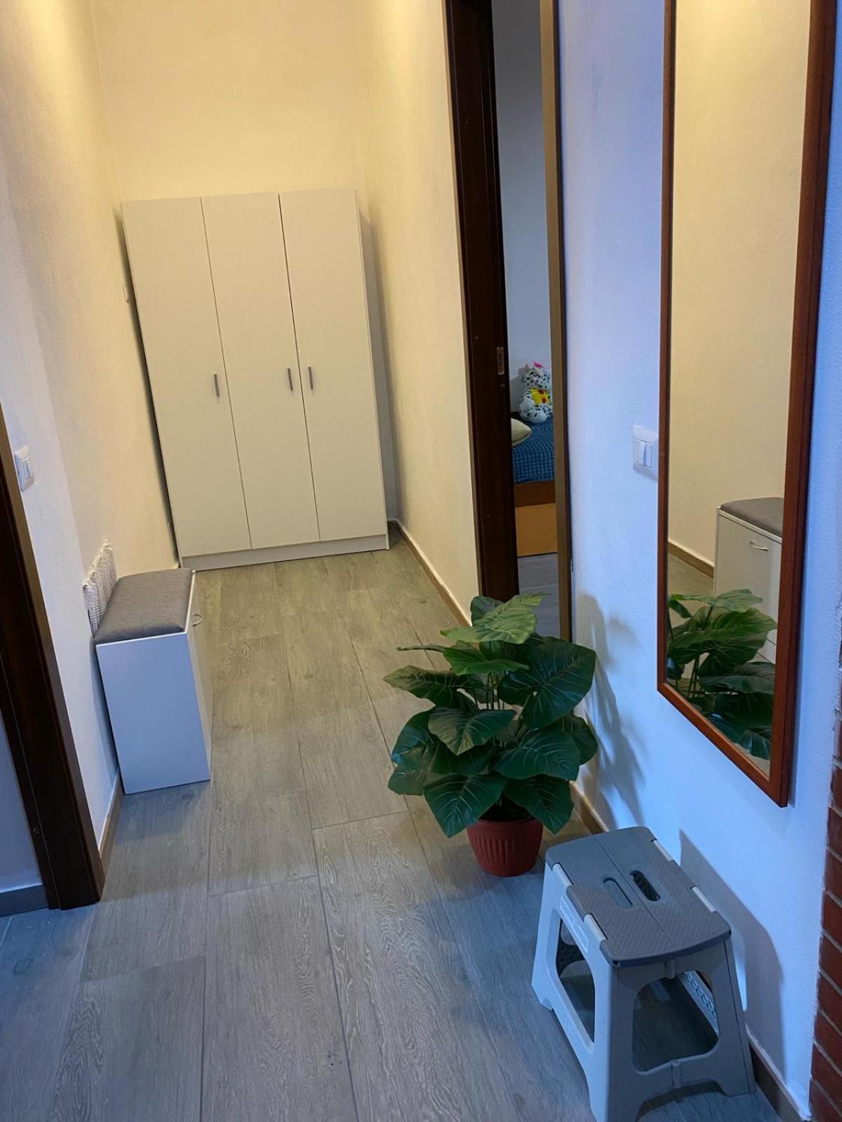 Casa Borghellina Apartment *