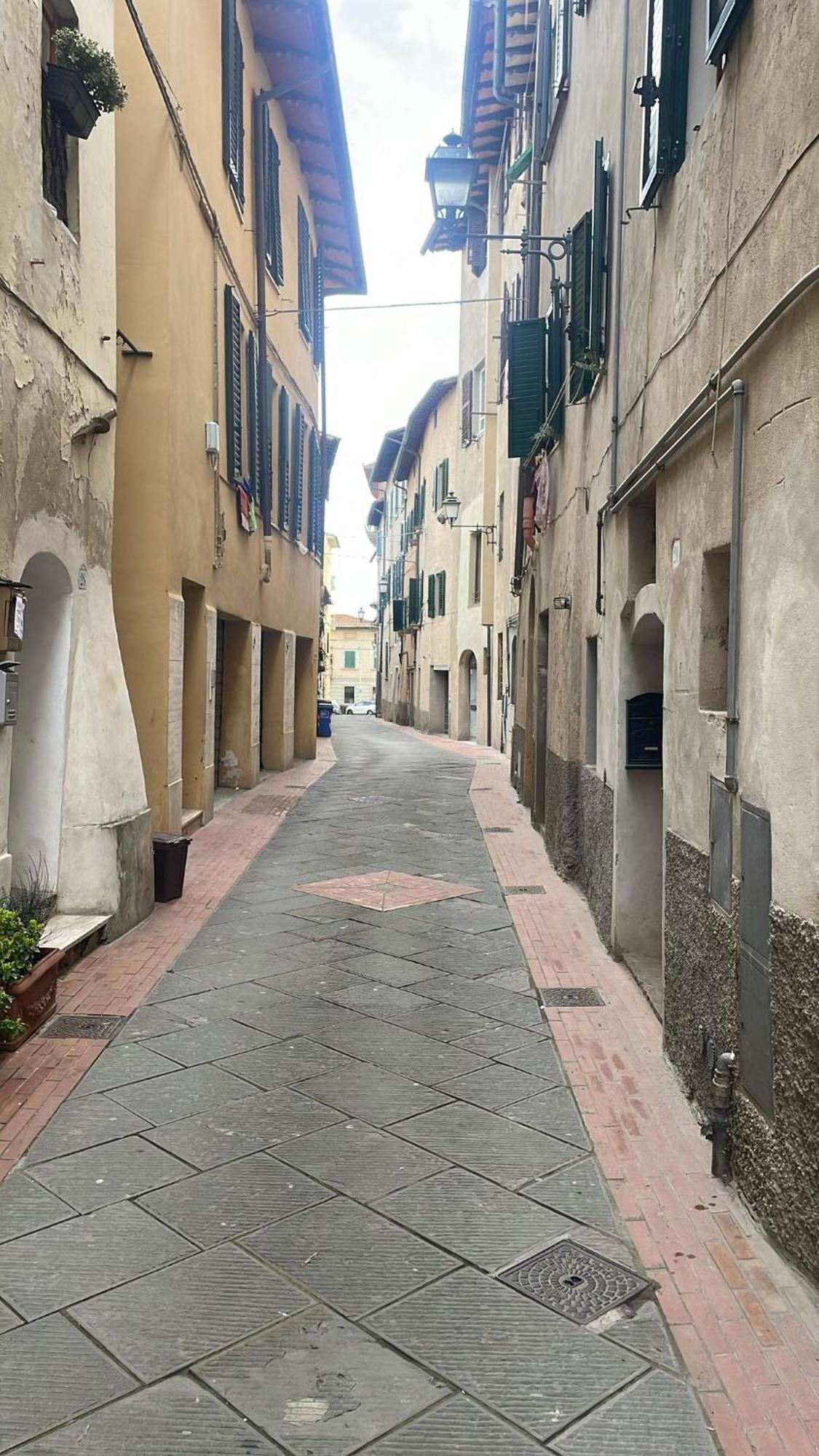 Casa Borghellina *